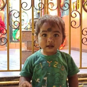 Meet your Posher, Aish